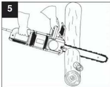 EINHELL Royal EKS 2040/1 P - Important Information about these Instructions - 1
