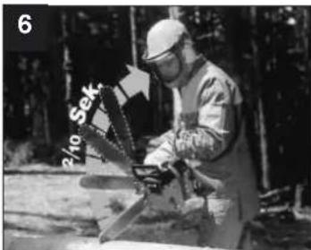 EINHELL Royal EKS 2040/1 P - Important Information about these Instructions - 2