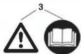 EINHELL Royal EKS 2040/1 P - Explication des signaux - 3