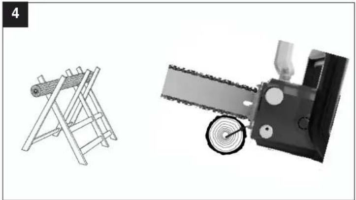 EINHELL Royal EKS 2040/1 P - 5