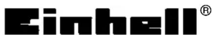 EINHELL HEC 440 - GB EINHELL-WARRANTY CERTIFICATE - 1
