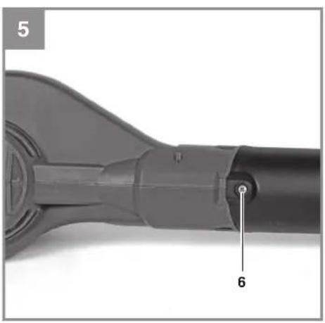 EINHELL GC-LB 18 Li - 1