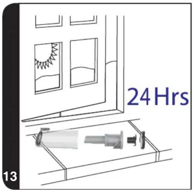 CANDY HF522STP 011 - 13