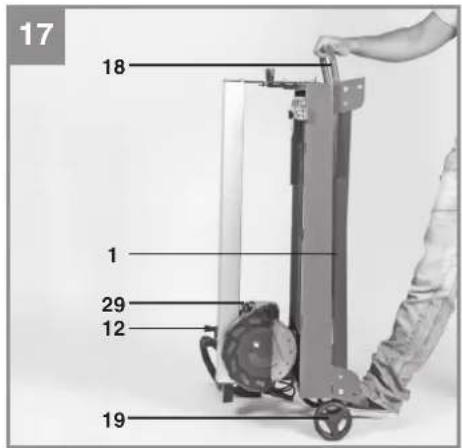 EINHELL RT-TC 620 U - 13