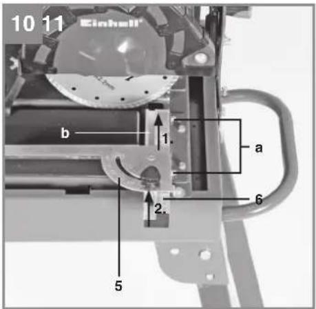 EINHELL RT-TC 620 U - 5