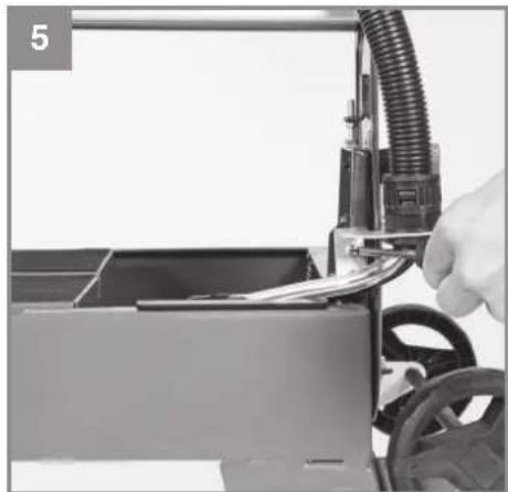 EINHELL RT-TC 620 U - 5