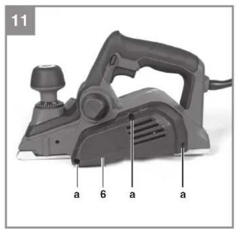 EINHELL TE-PL 920 - 9