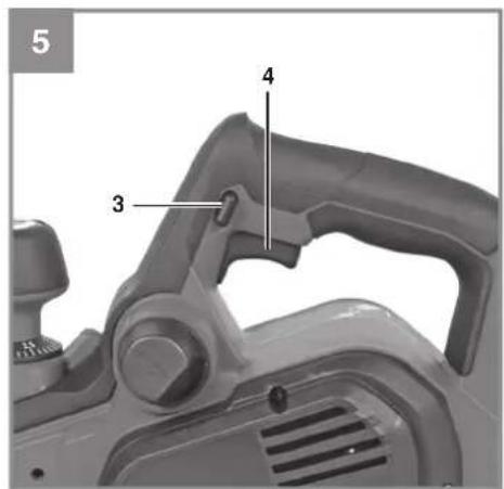 EINHELL TE-PL 920 - 3