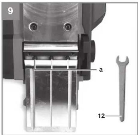 EINHELL TE-PL 920 - 7