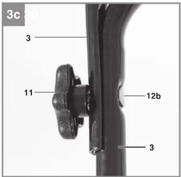 EINHELL GC-PM 51/1 S HW B&S - 5