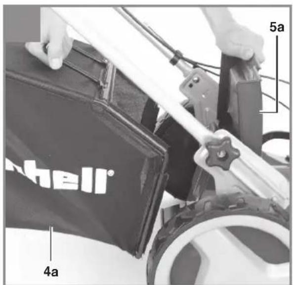 EINHELL GC-PM 51/1 S HW B&S - 2