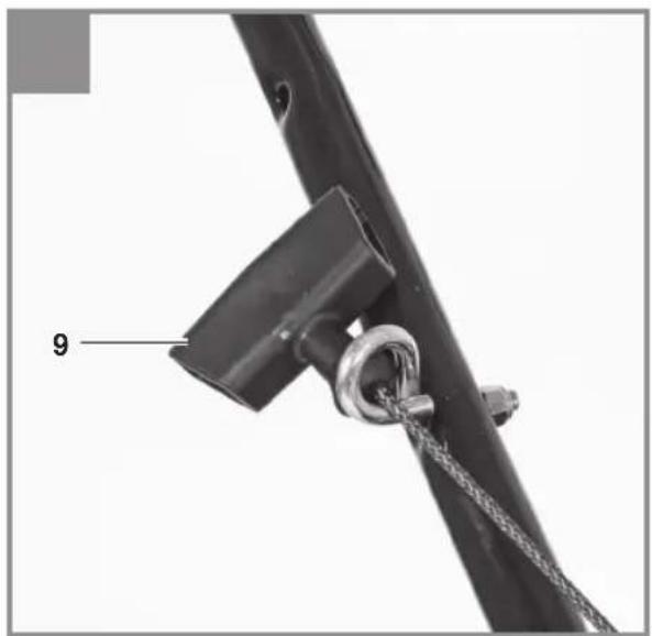 EINHELL GC-PM 51/1 S HW B&S - 6