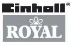 EINHELL Royal BM 51 - 1