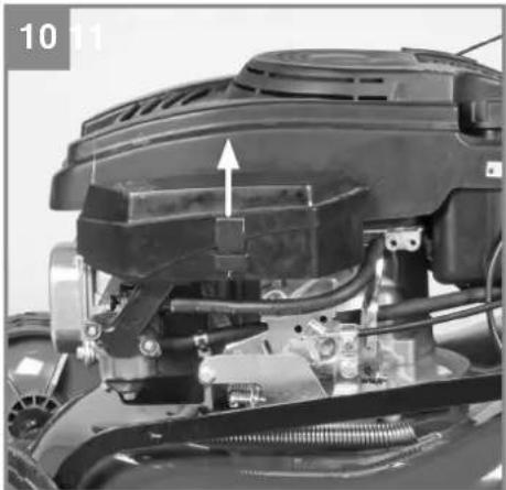 EINHELL GH-PM 51 S HW - 17