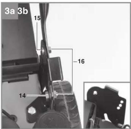 EINHELL GC-BRM 46 MS - 3