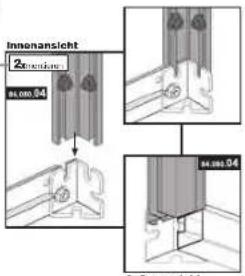 EINHELL OPAL 3 - Ripetizione della fase - 2