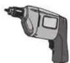 EINHELL OPAL 3 - Lijst met gereedachapLijst met gereedachap - 8