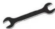 EINHELL OPAL 3 - List of toolsList of tools - 5