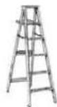 EINHELL OPAL 3 - List of toolsList of tools - 12