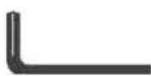 EINHELL OPAL 3 - Verktygslista - 4