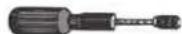 EINHELL OPAL 3 - List of toolsList of tools - 1