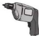 EINHELL OPAL 3 - Llsta degli utenaliLiasta degli utenali - 9