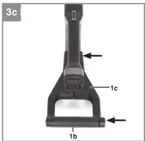 EINHELL GE-FS 18/53 Li - 5