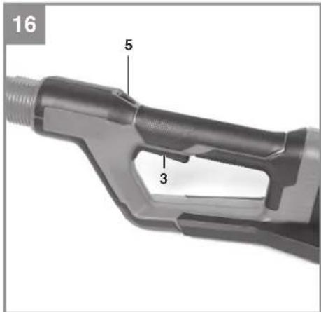 EINHELL GE-FS 18/53 Li - 19