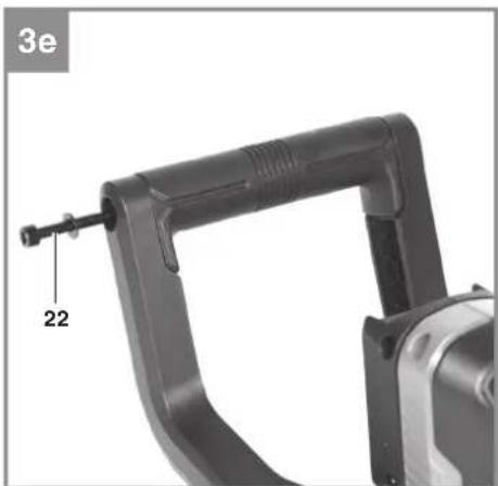 EINHELL GE-FS 18/53 Li - 7