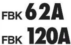 EINHELL FBK 62 A - 1