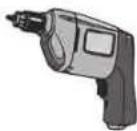 EINHELL OPAL 1 - Lijst met gereedschapLijst met gereedschap - 9