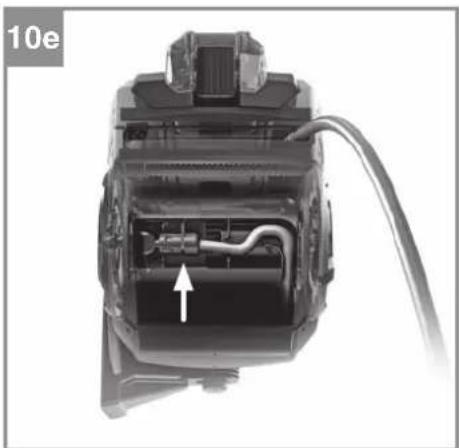 EINHELL GE-HR 18/30 Li - 10