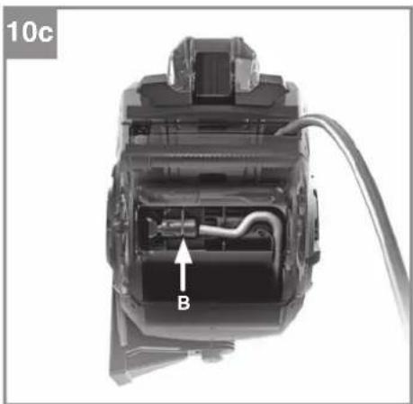 EINHELL GE-HR 18/30 Li - 8