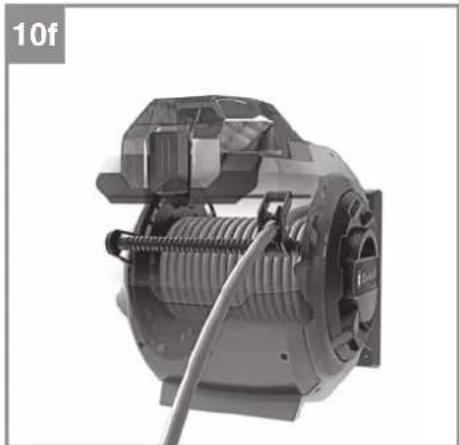 EINHELL GE-HR 18/30 Li - 11