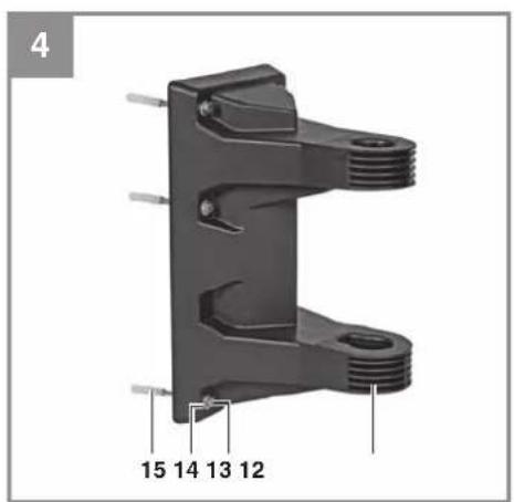 EINHELL GE-HR 18/30 Li - 4
