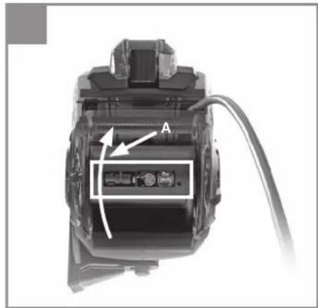 EINHELL GE-HR 18/30 Li - 7