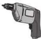 EINHELL OPAL 2 - Seznam nářadí - 9