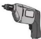 EINHELL OPAL 2 - Lista degli utensiliLista degli utensili - 9