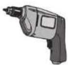 EINHELL OPAL 2 - Verktygslista - 10