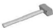 EINHELL OPAL 2 - Lista degli utensiliLista degli utensili - 6
