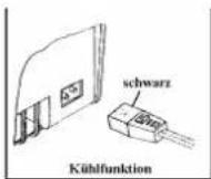 EINHELL KWB 18 - Kuhlfunktion - 1
