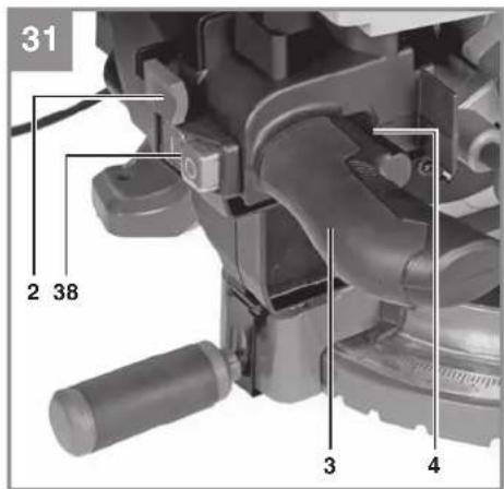 EINHELL TE-MS 216 T - 38