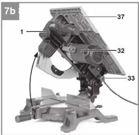 EINHELL TE-MS 216 T - 4