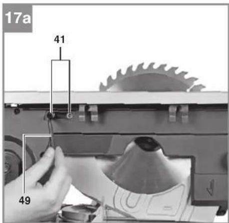 EINHELL TE-MS 216 T - 21
