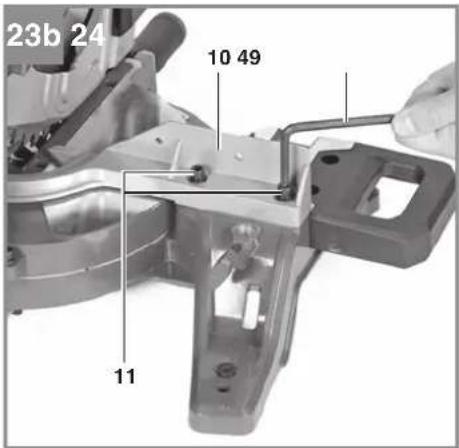 EINHELL TE-MS 216 T - 30
