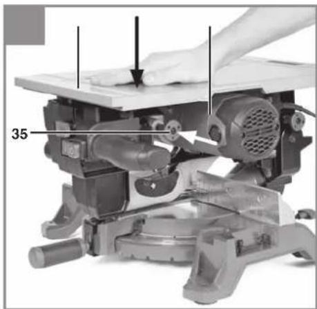 EINHELL TE-MS 216 T - 9
