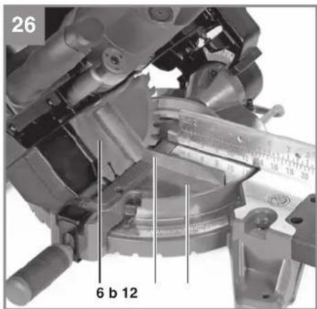 EINHELL TE-MS 216 T - 33