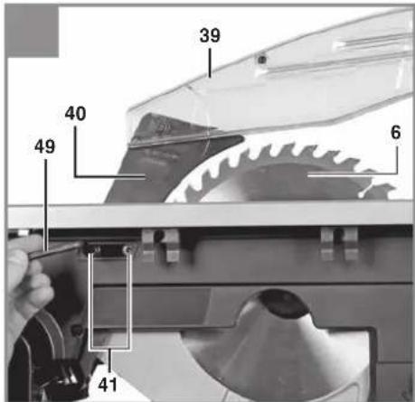 EINHELL TE-MS 216 T - 23
