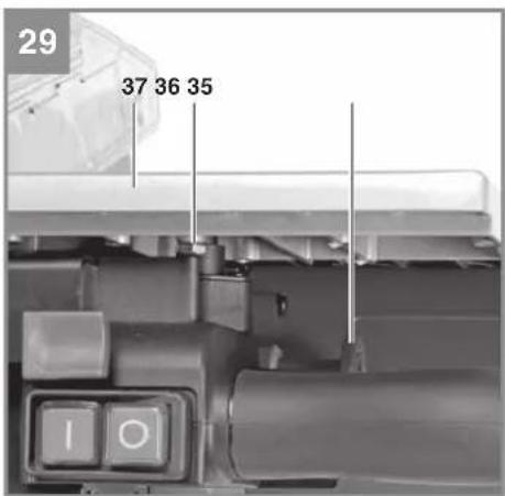 EINHELL TE-MS 216 T - 36