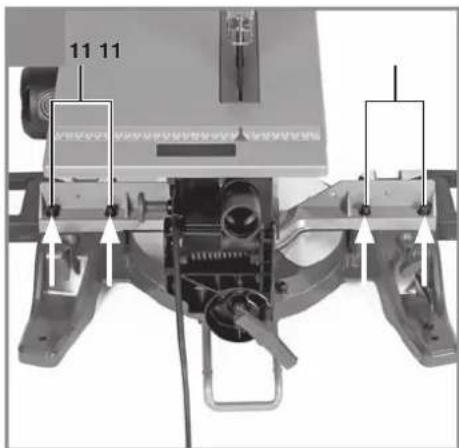 EINHELL TE-MS 216 T - 29